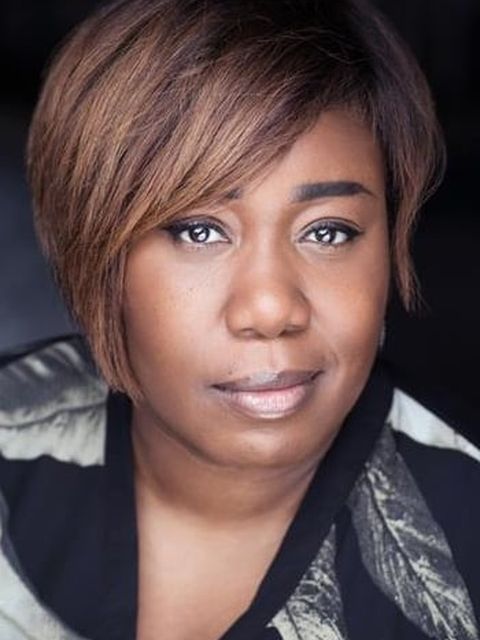 Chizzy Akudolu