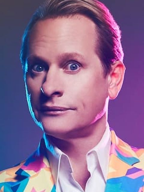 Carson Kressley