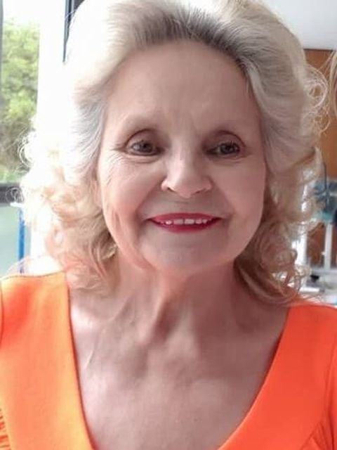 Margot Maricot