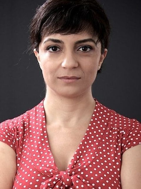 Özlem Turhal