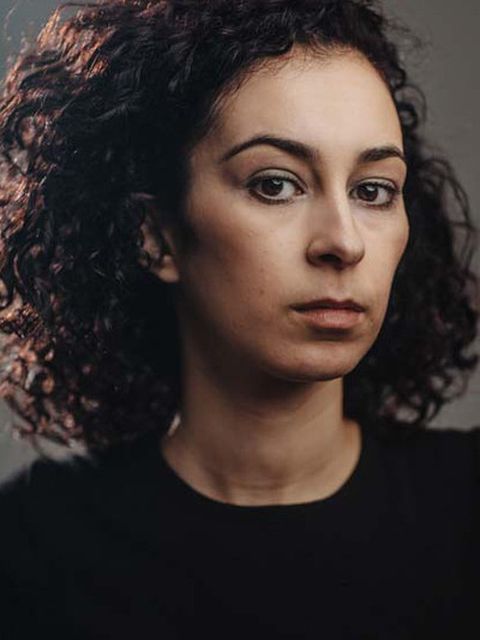 Ikram Aoulad L'Ahcem