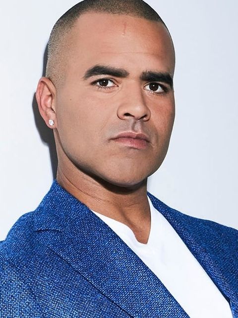 Christopher Jackson