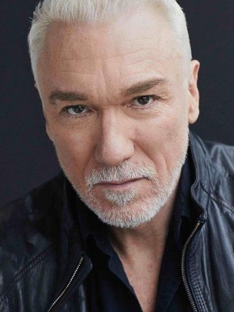 Patrick Page