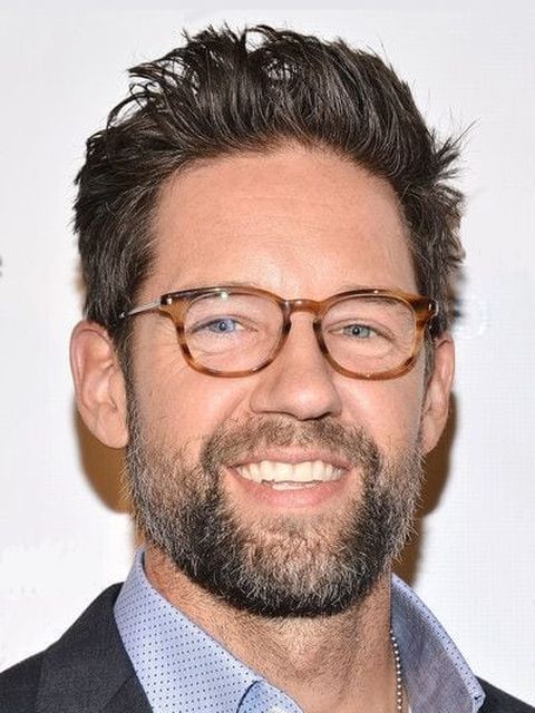 Todd Grinnell