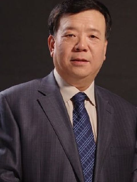 Ma Shuliang