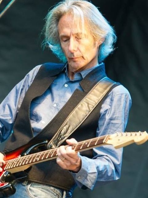 Lenny Kaye