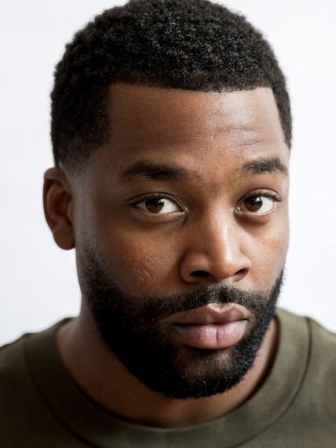 Laroyce Hawkins