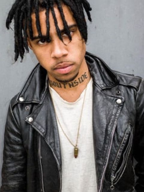 Vic Mensa