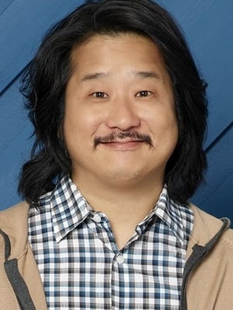 Bobby Lee