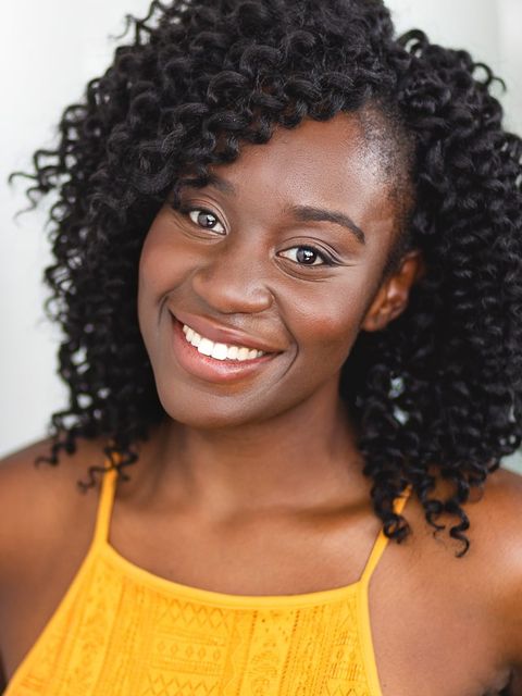 Liz Adjei