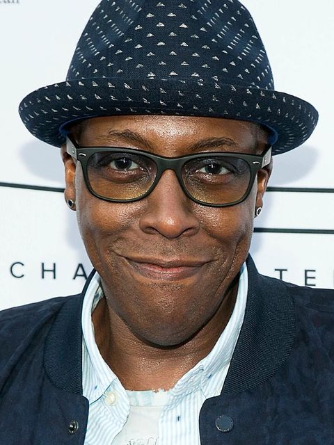 Arsenio Hall