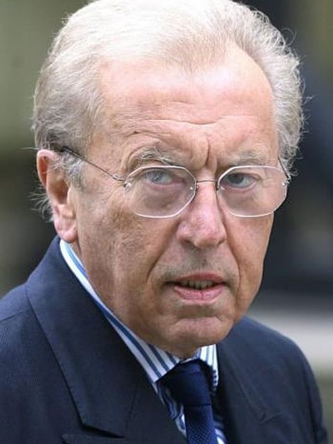 David Frost