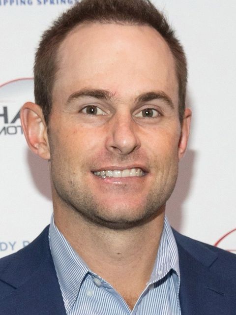 Andy Roddick