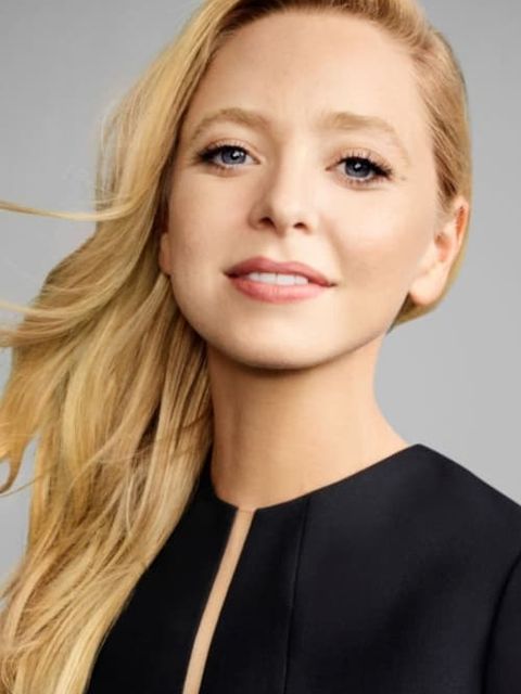 Portia Doubleday