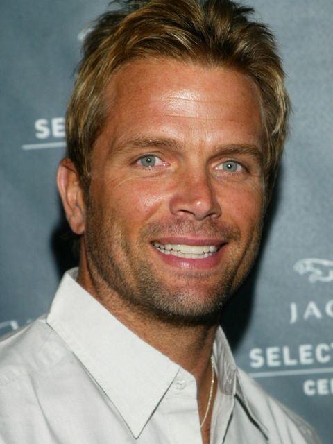 David Chokachi