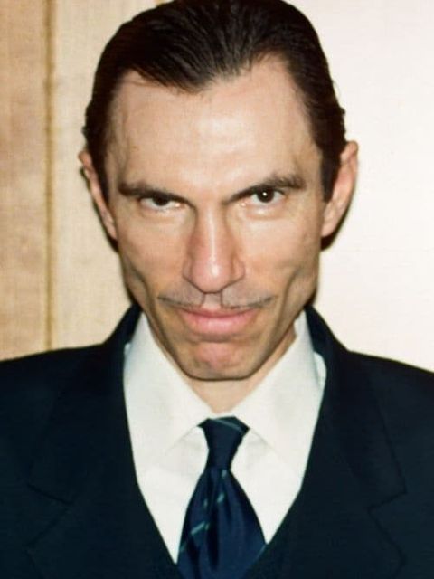 Ron Mael