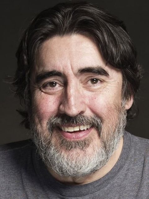 Alfred Molina