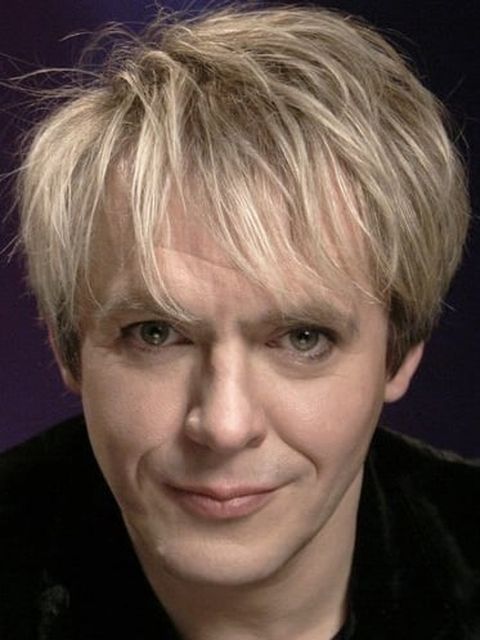 Nick Rhodes