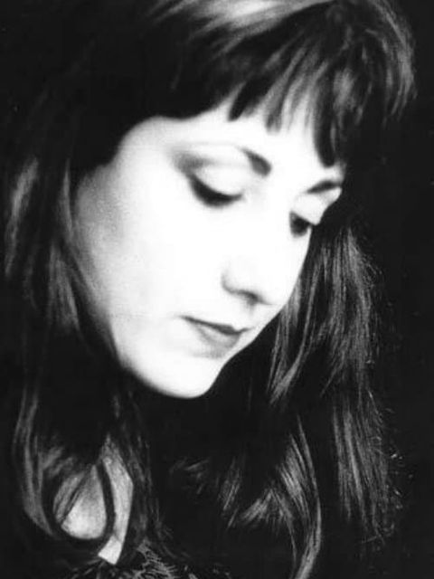 Gillian Gilbert