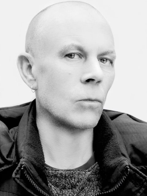 Vince Clarke