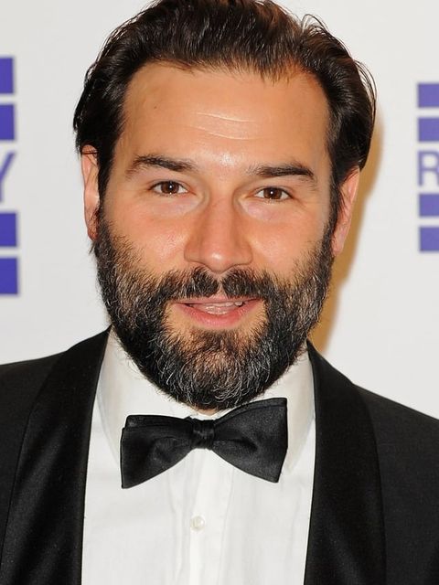 Adam Buxton