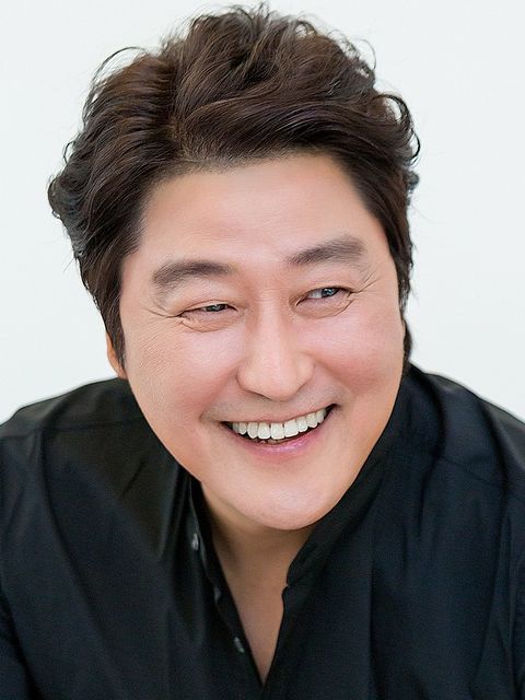 Kang-ho Song