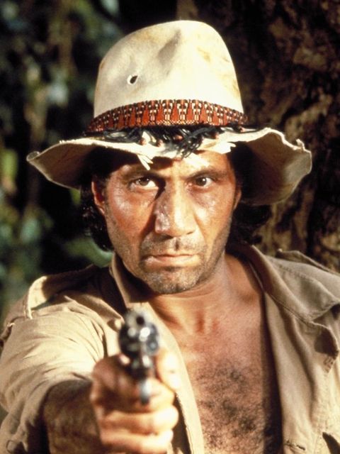 Vic Tablian