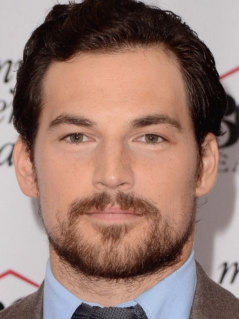 Giacomo Gianniotti