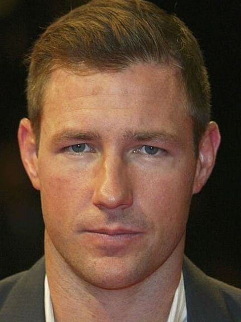 Edward Burns