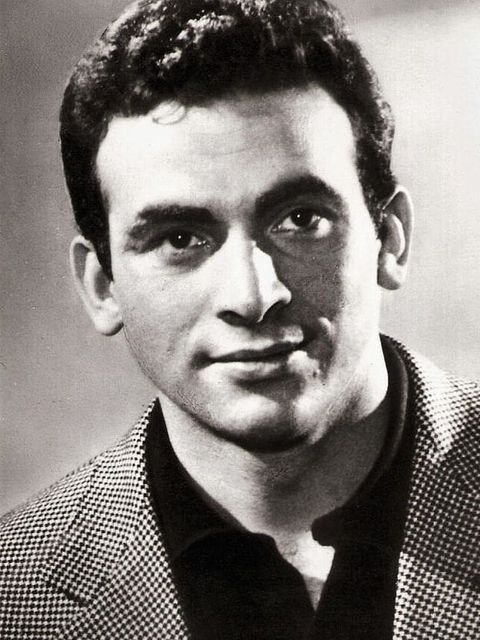 Maurizio Arena