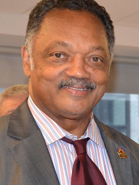 Jesse Jackson