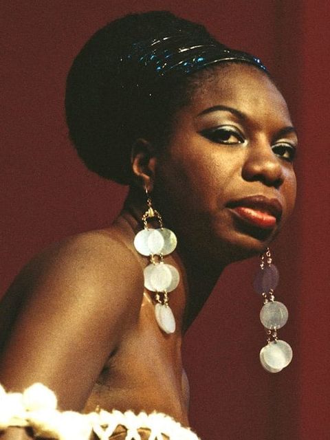 Nina Simone