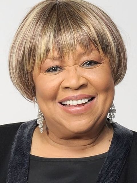 Mavis Staples