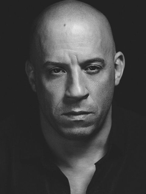 Vin Diesel