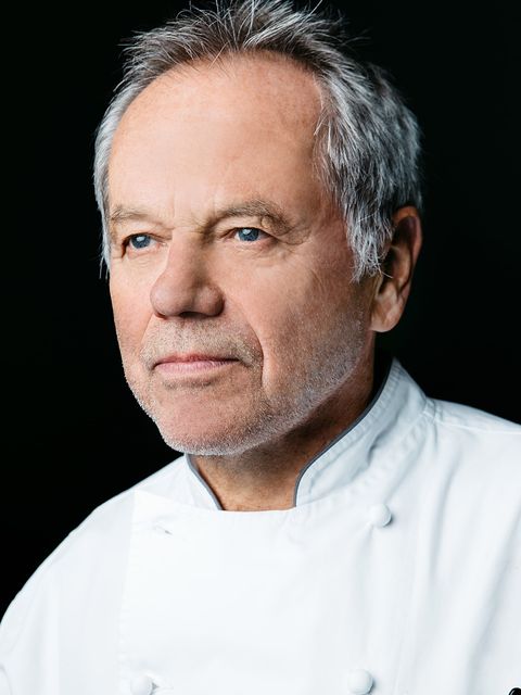 Wolfgang Puck