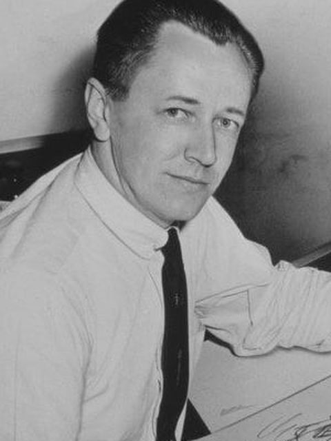 Charles M. Schulz