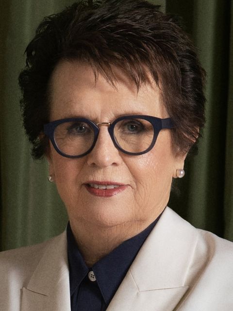 Billie Jean King