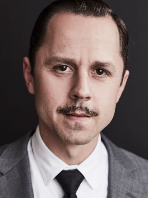 Giovanni Ribisi