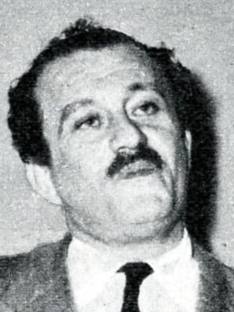 Giancarlo Fusco