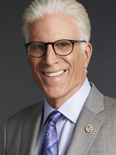 Ted Danson