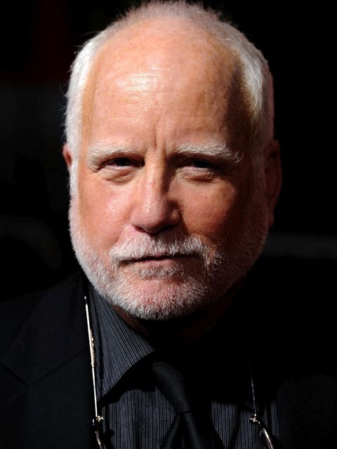 Richard Dreyfuss