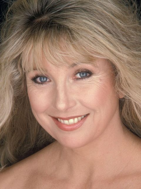 Teri Garr