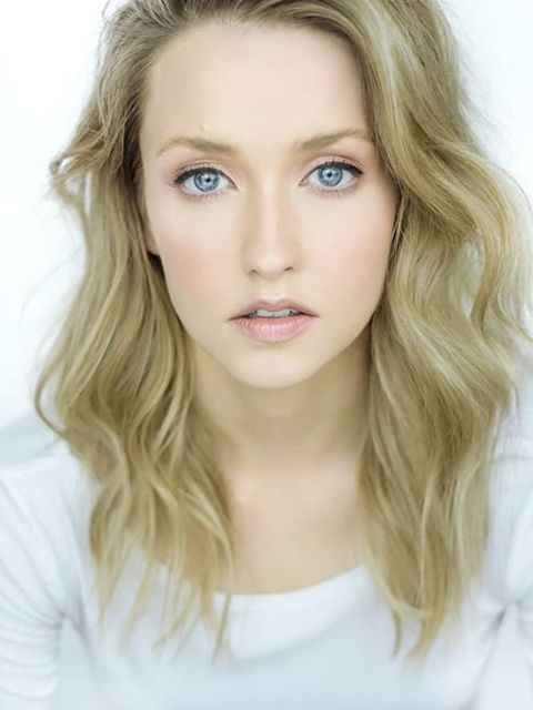 Emily Tennant