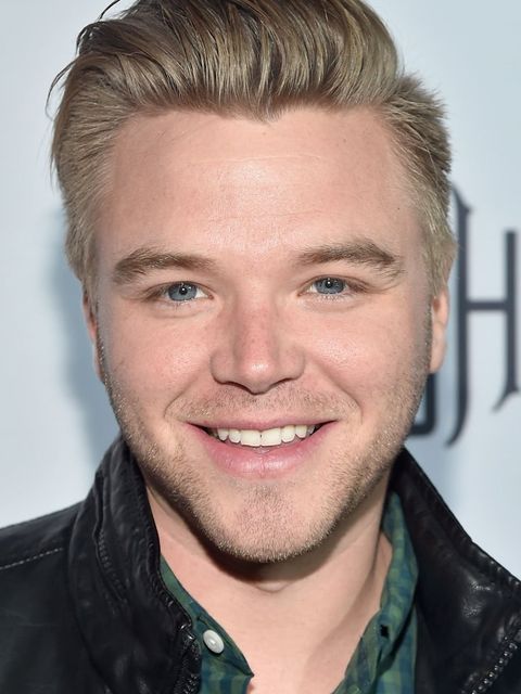 Brett Davern