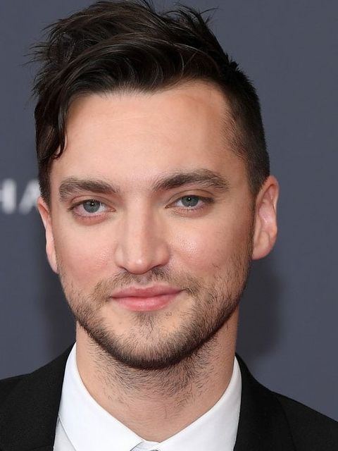 Richard Harmon