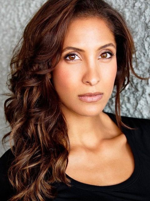 Christel Khalil