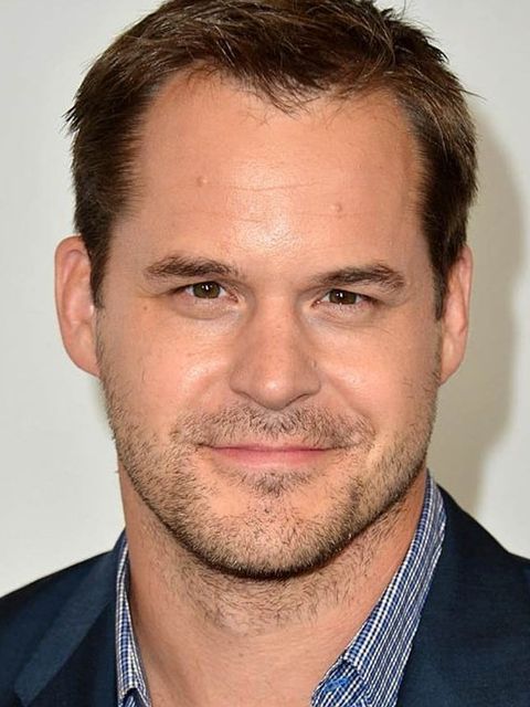 Kyle Bornheimer