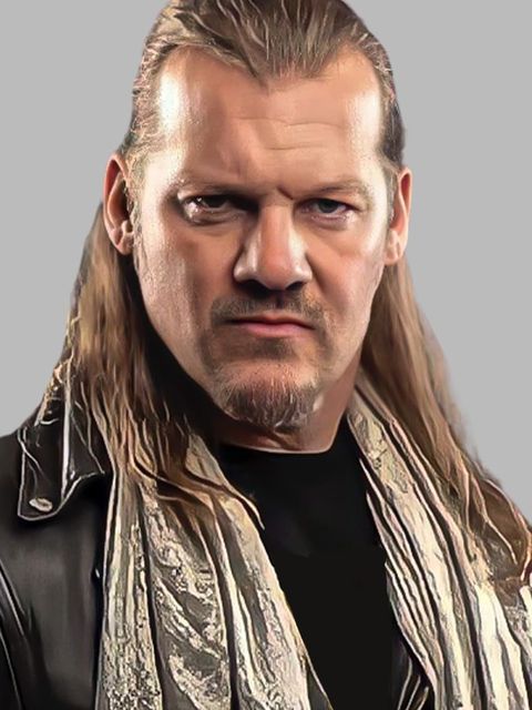 Chris Jericho