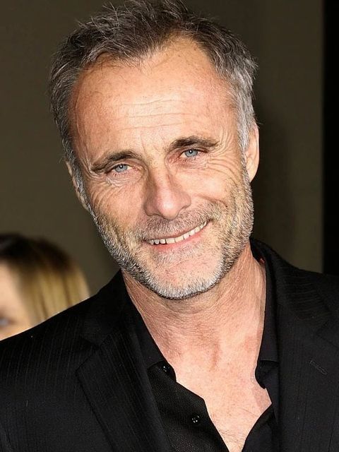 Timothy V. Murphy