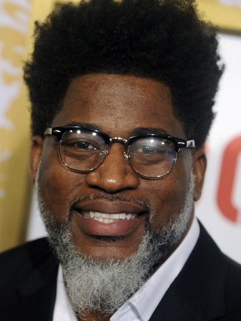 David Banner